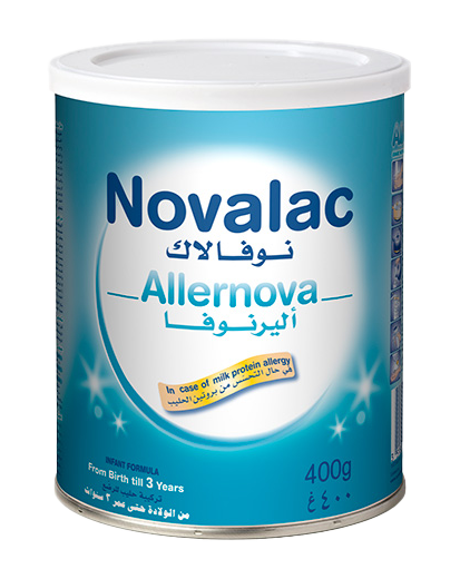 Novalac Diarinova 0 - 36 mois 600g