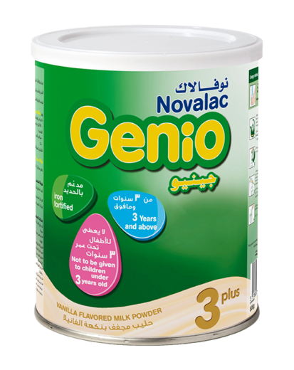novalac-genio-3-plus